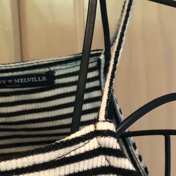 BRANDY MELVILLE DRESS ONE SIZE FITS ALL - Picture 5 of 8